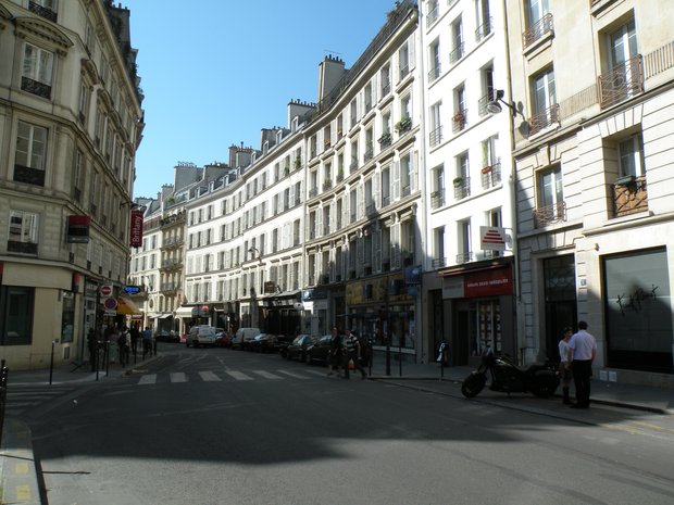  rue Saint-Lazare